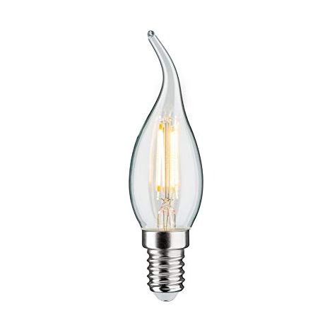 Lampada Paulmann 28687 LED 4.8 W dimmerabile E14 (1/4)