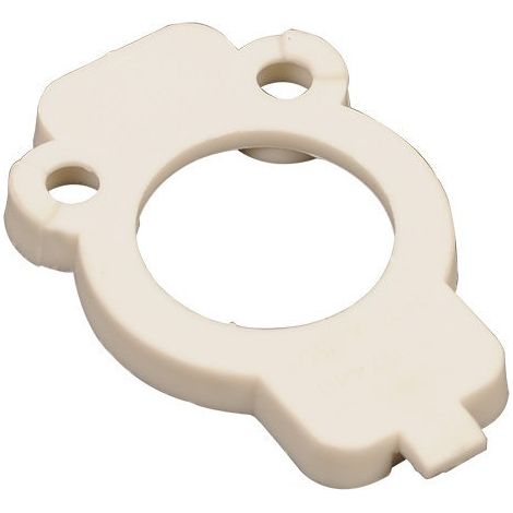 EQUERRE DE THERMOSTAT pour SECHE LINGE ARTHUR MARTIN -... (1/2)