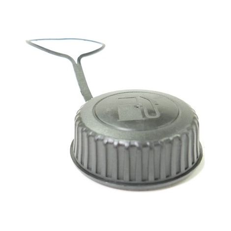 Bouchon essence moteur tondeuse GGP (1/3)