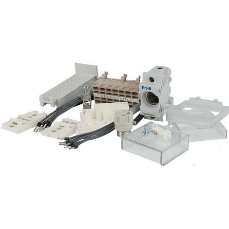 Eaton Paquete de equipamiento TSG 07, 217334