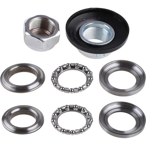 Kit de roulements de colonne de direction 91683/22.5 91683/24 pour moto tout-terrain CRF 50cc - 250cc (1/4)