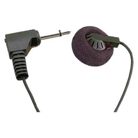 Ultraleichtes 3,5-mm-Klinken-Mono-Headset Electro Dh 34.005/3.5 8430552029365