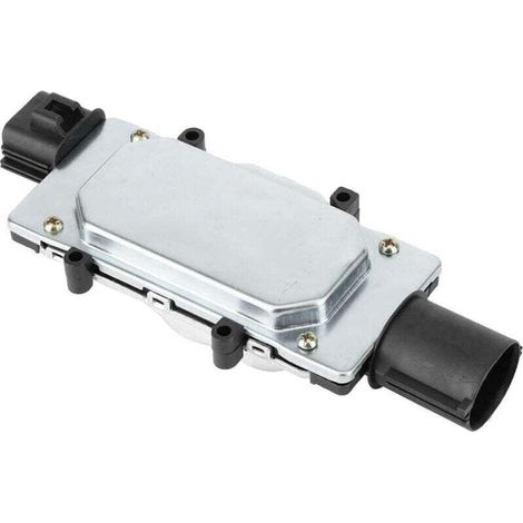 Unité de Module Commande Ventilateur Refroidissement Radiateur Moteur pour Focus 2013-2018 Accessoires Voiture Nouveau 1137328464 1137328567