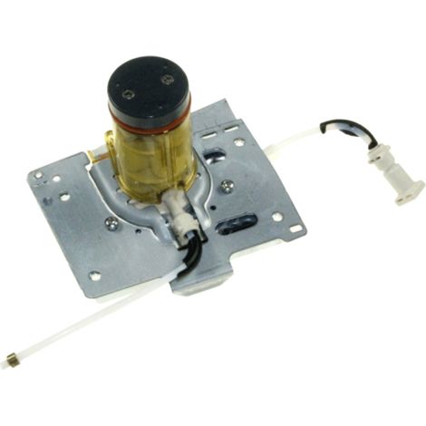 Ersatzteil - valve d'écoulement -  - DELONGHI
