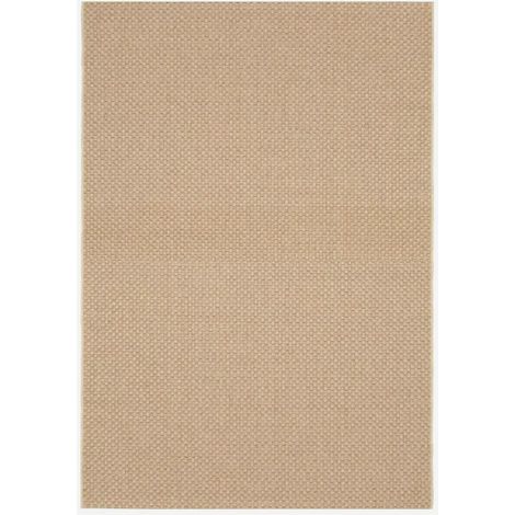 Tappeto da esterno in polipropilene color corda Grace (1/4)