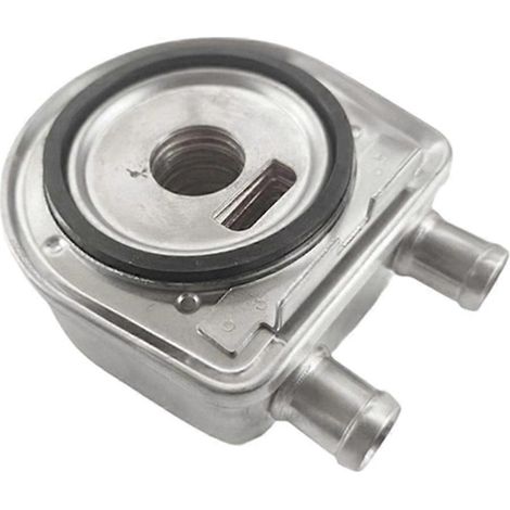 Refroidisseur d'huile moteur 26410-27000 2641027000, Hyundai pour KIA Accent II Berline Elantra Getz