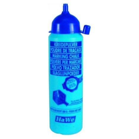 Farbpulver blau 200 g SpenderFarbpulver (1/2)