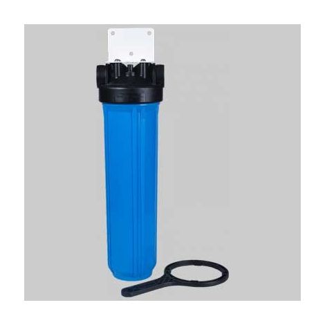 SISTEMA ANTICALCARE ONEFLOW 23 L/MIN.