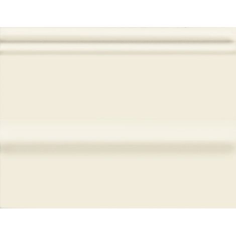 APE A012934 METRO Zocalo Marfil 15X20 Pasta Roja - ref: A012934