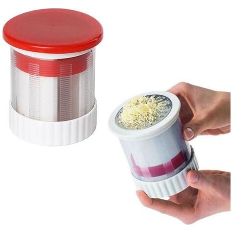 Moulin à beurre multifonction pour cuisine - Outil créatif pour étaler le beurre - Gadget de découpe quotidien (1/5)