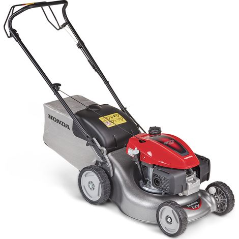 Honda Benzinrasenmäher HRG 416C 1 SK IZY