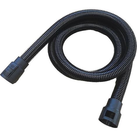 Hose Extension pour Karcher WD2 WD3 WD4 WD6 – Suction Hose Extension Suitable pour Wet/Dry Aspirateur Cleaners 3.5M (1/5)
