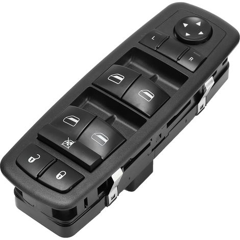 de commande principal de lève vitre électrique 4602535 AG