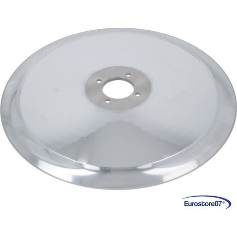 LAMA AFFETTATRICE  PROFESSIONALE  MOD.C    ø esterno 300 / altezza   22,5 mm