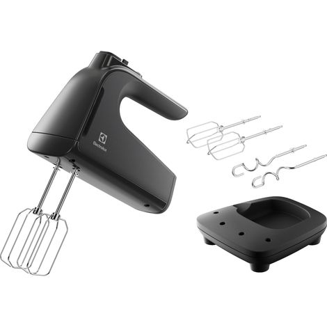 Batidora de mano Electrolux EHM4B 500 W 5 velocidades (1/3)