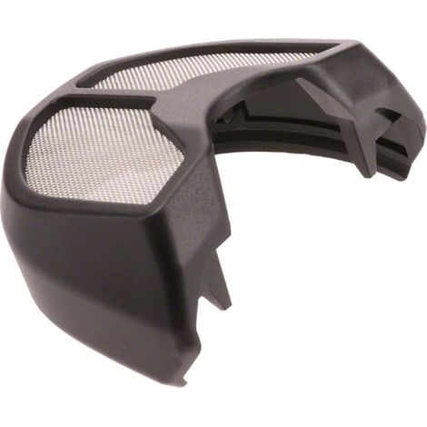 Filtro de polvo Bosch 2607432053 limpiable sin herramientas (1/2)