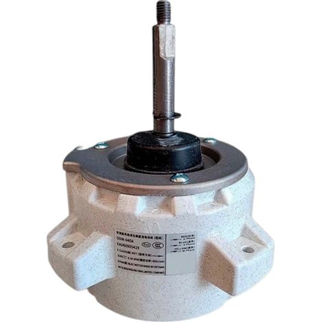 Moteur de ventilateur d'unité extérieure pour climatiseur – Compatible LG – Installation facile – EAU60905419