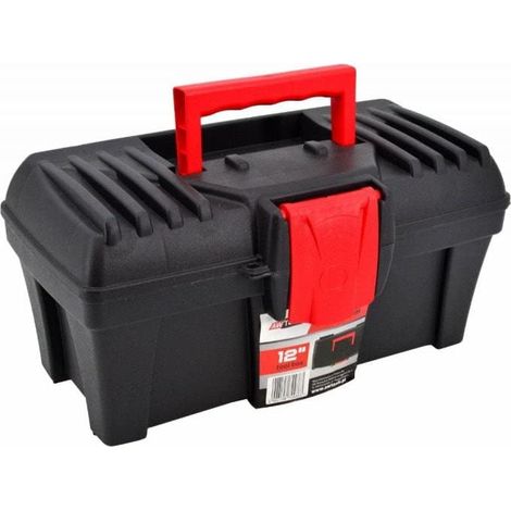 Petite mallette à outils de Tools de PVC 12 ″ 300mm pour outils