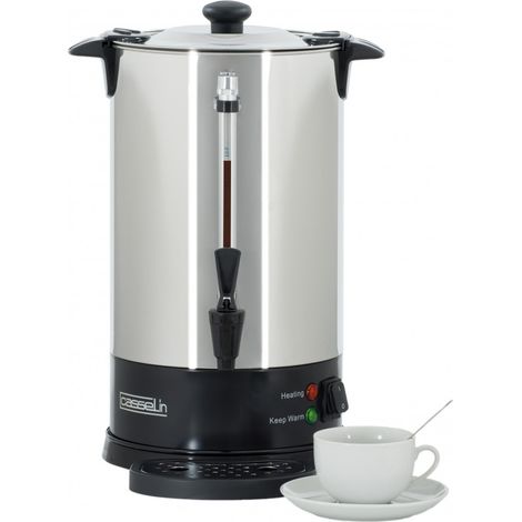 Percolateur café 8.8l 60 tasses sp - Casselin - CPC60S