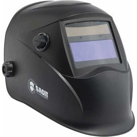 Máscara de soldadura P850 Sacit