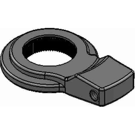 6DABSAK KIT MONTAGGIO FERMO BRACCIO