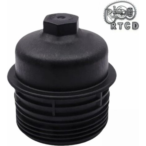 26350-3C701 Automotive Parts Oil Filter Cap for Hyundai and Kia (1/5)