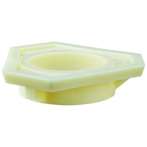Plaque de stabilisation 05334 pour robinet de cuisine Supra (1/3)