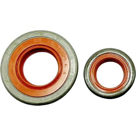 C·T·S Öldichtung kompatibel mit Sti hl 024 026 034 036 MS240 MS260 MS340 MS360 ersetzt 9640-003-1190 9640-003-1600 (1/5)
