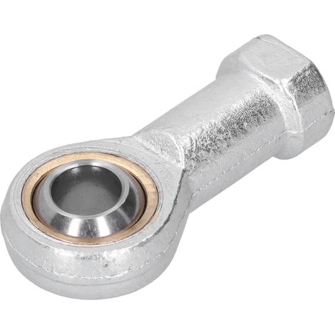 Selbstschmierende Pleuelstangenköpfe mit Innengewinde für Pendellager, Industriezubehör SIL16T/K (1/5)