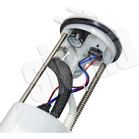 La référence 1106110-B01 est compatible avec le nouveau groupe pompe à carburant Jinbei X30, garantissant un débit stable et un contrôle précis de la pression. Groupe/kit pompe à carburant Jinbei X30  (1/4)