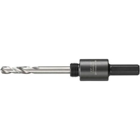 Arbre DeWALT Bimétal 10mm, profondeur de coupe 30mm ( Prix pour 1 ) (1/2)