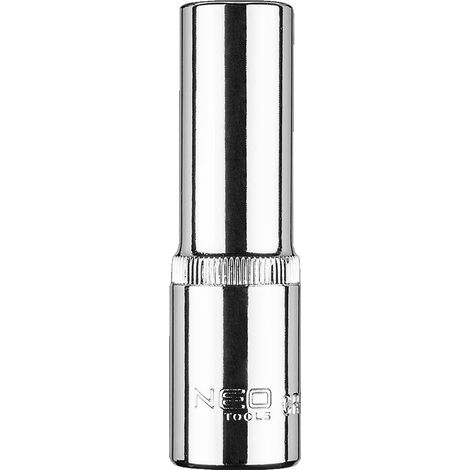 Bussola esagonale lunga da 1/2", 36 mm (1/2)