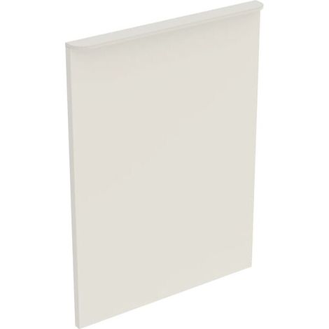 Geberit 244319001 Porte pour meuble bas Smyle Square (1/2)