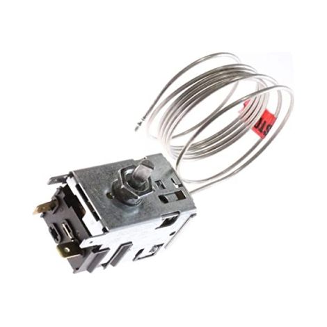 Termostato - Frigorifero, congelatore - INDESIT - 2668033662734068427