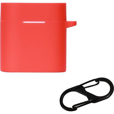 Étui souple anti-rayures antidérapant pour coque HaylouMoripods en silicone (1/5)