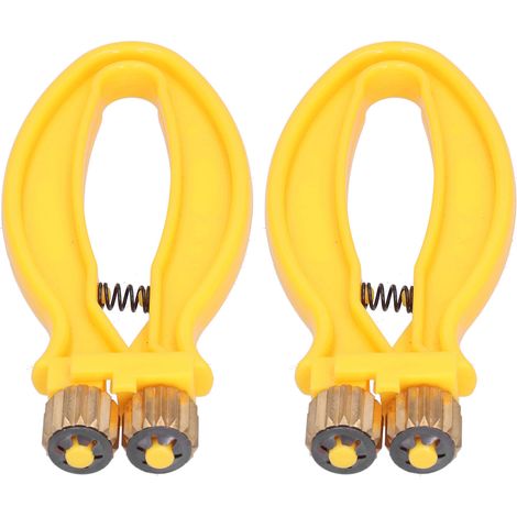 Lot de 2 tendeurs de fil pour cadres de ruche, outils d'apiculture (1/5)