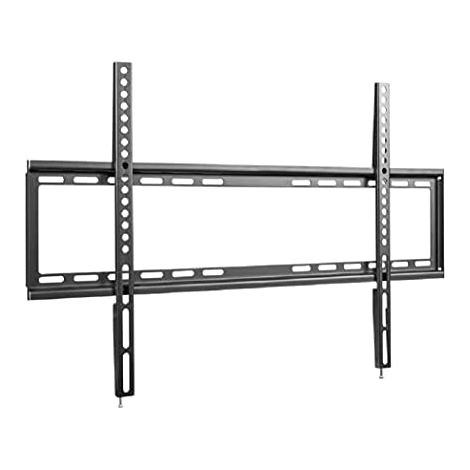 SUPPORTO SCHERMO 37-- 70- FISSO EQUIPAGGIAMENTO MAX. 35KGS VESA MAX 600X400 (1/5)