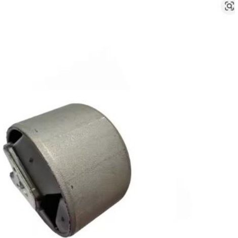 Applicable to Citroën, Peugeot and BMW, rubber half-shaft support bushing, rubber bushing 180944, rubber bushing, installed in the central half-shaft support, for shock absorption and noise reduction. (1/4)