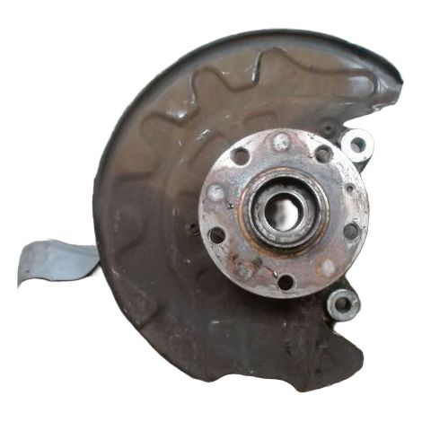 [PRODUIT D'OCCASION] Pivot Avant Droit VOLKSWAGEN Tiguan ♻️ Ref Oe. 5q0407254c - Garantie à vie (1/3)