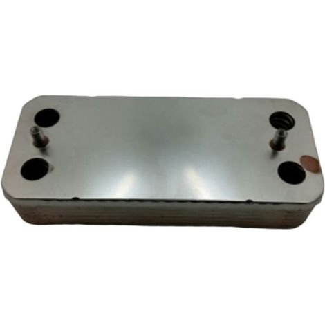 Intercambiador Cointra optimax 148mm 12p
