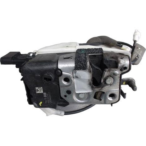 [PRODUIT D'OCCASION] Systeme Condamnation Avant Droit CITROEN C3 ♻️ Ref Oe. 9800624680 - Garantie à vie (1/4)