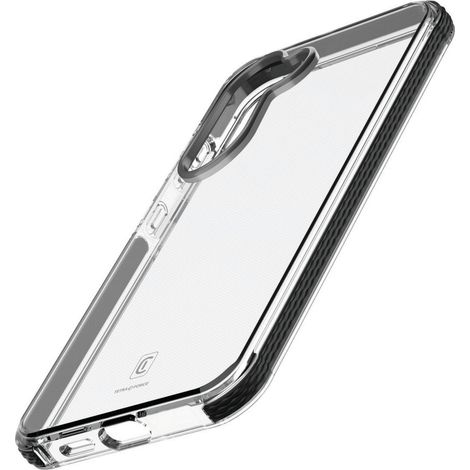 Cellularline TETRACGALA36T funda para teléfono móvil 16,8 cm (6.6") Transparente (1/4)