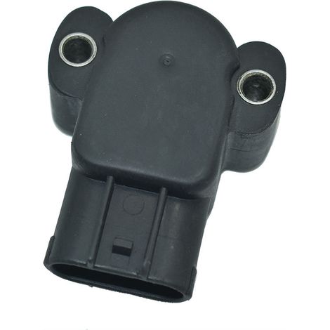Drosselklappenstellungssensor F4SF-98989 (TPS) - Passend für bestimmte Fahrzeugmodelle, einschließlich Beschleunigungssensoren und elektronische Drosselklappensensoren.