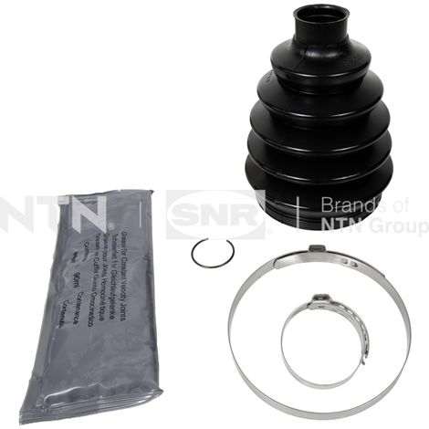 Kits soufflet coté roue - OBK53.016 - SNR - Compatible avec véhicule Opel, Vauxhall, Saab