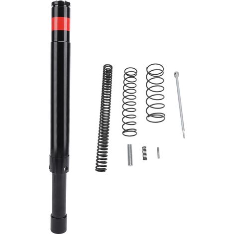 Outil de clouage manuel miniature en acier pour l'insonorisation des murs (plafonds, murs en briques rouges, murs en béton) (1/5)