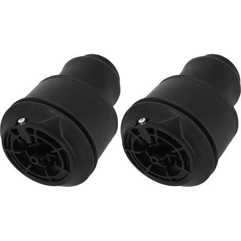 2X Sospensioni Pneumatiche Posteriore for Citroën Jumpy Peugeot Expert 2007-2016