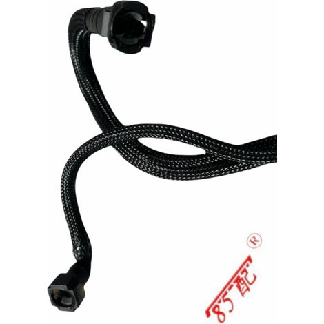 La conduit d'alimentation in carburant V759556880 1574Q4 Convenient aux Peugeot 208, 308CC, SW, RCZ and Citroën. (1/4)