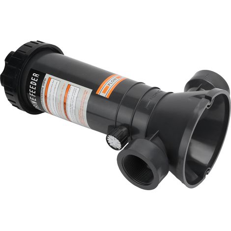 Distributeur automatique de chlore pour piscine, équipement de piscine (1/5)