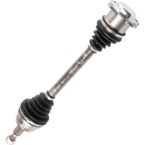 Arbre CV Avant Gauche for VW Jetta V6 2.8L Golf 1.8L 1999-2006 1J0407271DD (1/5)