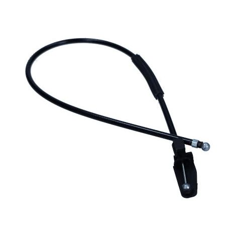 Tirette de capot moteur MAXGEAR 32-1779 VW 1K1823531C (1/3)
